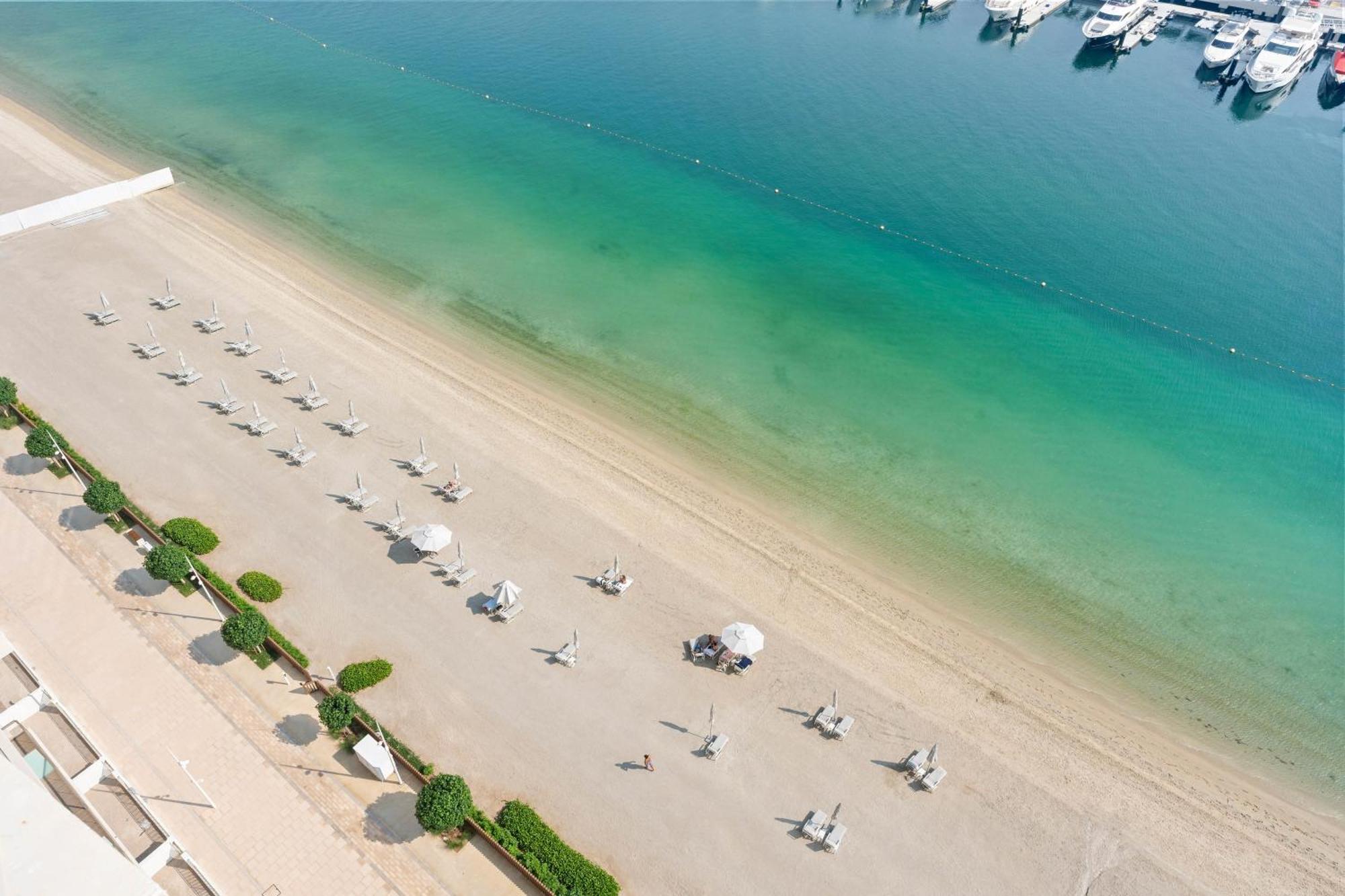 Silkhaus Sea & Palm View 1bdr In Marina Vista Apartment Dubai